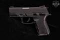Taurus TH40C .40 S&W Black in Good Condition Image 5