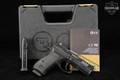 CZ CZ 75 P-01 9mm Luger Black in Very Good Condition Image 2