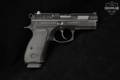 CZ CZ 75 P-01 9mm Luger Black in Very Good Condition Image 4