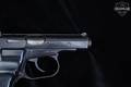 1989 CZ CZ-82 9x18mm Makarov Black in Fair Condition Image 5