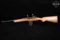 2016 Sturm Ruger Mini-14 Ranch Rifle; 580-Series 5.56mm NATO Blued & Hardwood in Good Condition Image 2