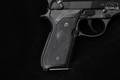 Beretta Model 92 SB 9mm Luger (9x19 Para) Black in Excellent Condition Image 4