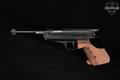 Feinwerkbau Mod. 80 .177 Caliber (4.5mm) Blued in Excellent Condition Image 3