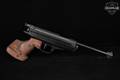 Feinwerkbau Mod. 80 .177 Caliber (4.5mm) Blued in Excellent Condition Image 4