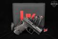 Heckler & Koch (H&K, HK) P30SK V1 LEM 9mm Luger Black in Very Good Condition Image 2