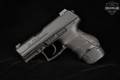 Heckler & Koch (H&K, HK) P30SK V1 LEM 9mm Luger Black in Very Good Condition Image 4