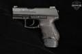 Heckler & Koch (H&K, HK) P30SK V1 LEM 9mm Luger Black in Very Good Condition Image 5