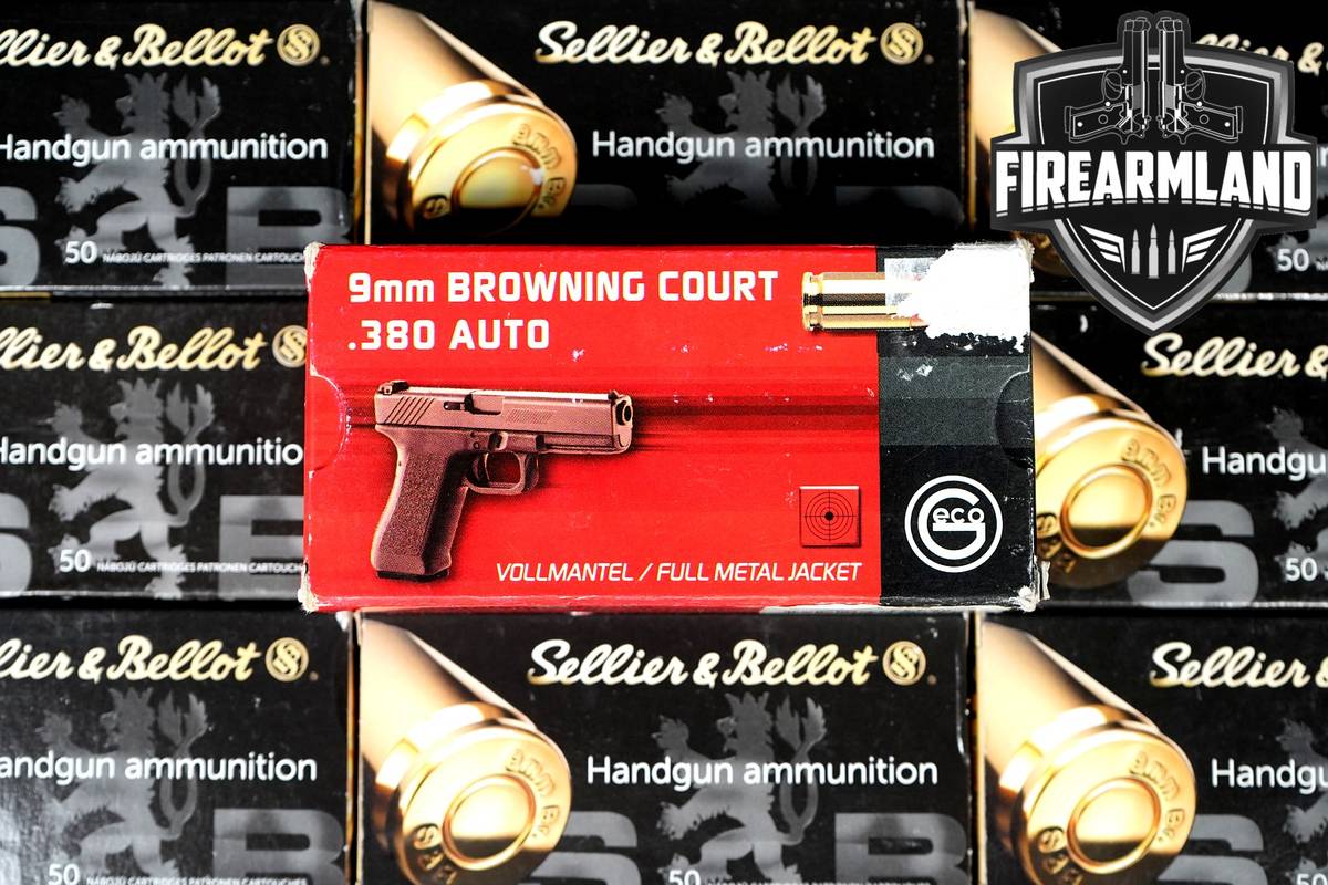600 RDS! 380 ACP Ammo 380ACP Ammunition