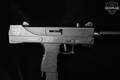 MasterPiece Arms MPA30T Defender 9mm Luger (9x19 Para) Black in Very Good Condition Image 5