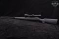 Savage Arms Model 111 .30-06 Black in Very Good Condition Image 2