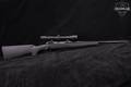 Savage Arms Model 111 .30-06 Black in Very Good Condition Image 3