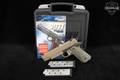 Sig Sauer 1911 Scorpion .45 ACP Flat Dark Earth in Excellent Condition Image 2