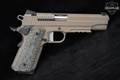 Sig Sauer 1911 Scorpion .45 ACP Flat Dark Earth in Excellent Condition Image 3