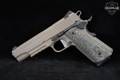 Sig Sauer 1911 Scorpion .45 ACP Flat Dark Earth in Excellent Condition Image 4