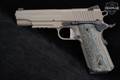 Sig Sauer 1911 Scorpion .45 ACP Flat Dark Earth in Excellent Condition Image 5