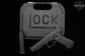 Glock 34 Gen4 9mm Luger Black in Like-New Condition Image 2
