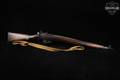 Savage Arms No.4 Mk I* U.S. PROPERTY Lend-Lease .303 British Hardwood in Good Condition Image 2
