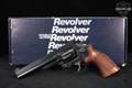 1983 Smith & Wesson (S&W) Model 19-5 Combat Magnum .357 Mag. Blued in Good Condition Image 2