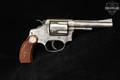 Rossi Model 68 .38 Spl. Nickel in Fair Condition Image 3