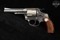 Rossi Model 68 .38 Spl. Nickel in Fair Condition Image 4