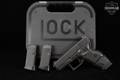 Glock G33 Gen 3 .357 SIG Black in Very Good Condition Image 2