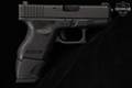 Glock G33 Gen 3 .357 SIG Black in Very Good Condition Image 3