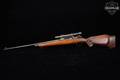 1944 Mauser Mod. 98 K98k 8mm Mauser Wood in Fair Condition Image 2