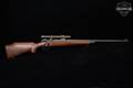 1944 Mauser Mod. 98 K98k 8mm Mauser Wood in Fair Condition Image 3