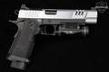 Staccato (STI) XL 2011 9mm Luger Two-Tone in Excellent Condition Image 3