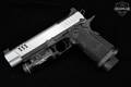 Staccato (STI) XL 2011 9mm Luger Two-Tone in Excellent Condition Image 4