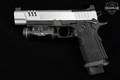 Staccato (STI) XL 2011 9mm Luger Two-Tone in Excellent Condition Image 5