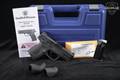 Smith & Wesson (S&W) M&P9c 9mm Luger Black in Excellent Condition Image 2
