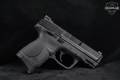 Smith & Wesson (S&W) M&P9c 9mm Luger Black in Excellent Condition Image 3