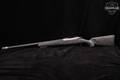 Christensen Arms Model 14 Ridgeline 6.5 PRC Green w/ Black & Tan Webbing in Very Good Condition Image 2