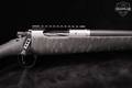 Christensen Arms Model 14 Ridgeline 6.5 PRC Green w/ Black & Tan Webbing in Very Good Condition Image 5