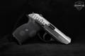 Sig Sauer Model P232 Two-Tone .380 ACP Two-Tone in Excellent Condition Image 3