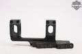 American Defense MFG Scope Mount in Very Good Condition Image 2