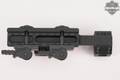American Defense MFG Scope Mount in Very Good Condition Image 4