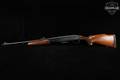 Remington Model 7600 Enhanced Game Scene Engraving .30-06 Blued & Walnut in Very Good Condition Image 2