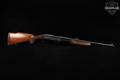 Remington Model 7600 Enhanced Game Scene Engraving .30-06 Blued & Walnut in Very Good Condition Image 3