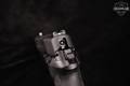 1996 Sig Sauer P228 9mm Luger Black in Good Condition Image 5