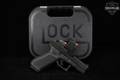 Glock 45 9mm Luger Black in Excellent Condition Image 2