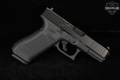 Glock 45 9mm Luger Black in Excellent Condition Image 3