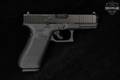 Glock 45 9mm Luger Black in Excellent Condition Image 4