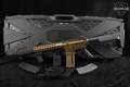 Knight's Armament (KAC) SR-15 E3 Improved Weapon System MOD 2 5.56mm NATO Bronze/FDE in Excellent Condition Image 2
