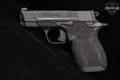 Smith & Wesson (S&W) CSX E-Series, Optics-Ready 9mm Luger Black in Good Condition Image 3