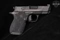 Smith & Wesson (S&W) CSX E-Series, Optics-Ready 9mm Luger Black in Good Condition Image 4