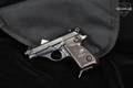 1963 Beretta Model 70 New Puma .32 ACP Blued in Good Condition Image 2