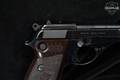 1963 Beretta Model 70 New Puma .32 ACP Blued in Good Condition Image 4