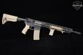 Griffin Precision ARIS .300 AAC Blackout (7.62x35mm) Black in Very Good Condition Image 3